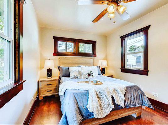 Belle Ame Staging & Design