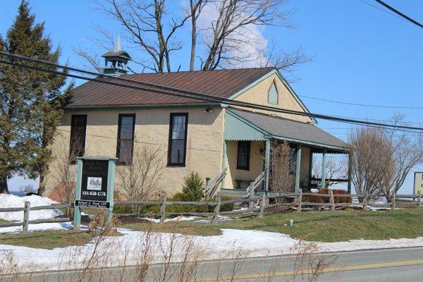 Valley Forge Wealth Management