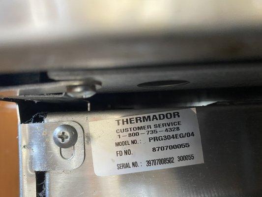 Robert's Kitchen Appliances Repair