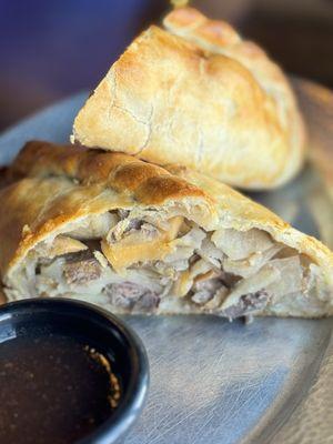 Cornish Pasty Co