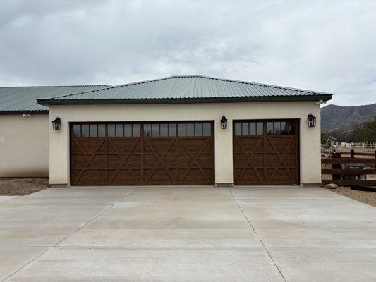 Discount Garage Door Co