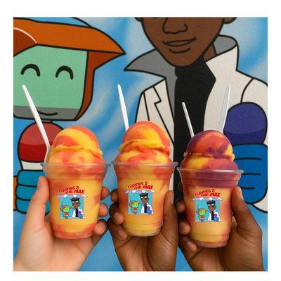 Flavors 2 The Max