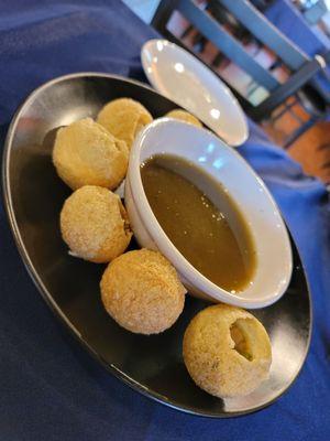 Pani Puri