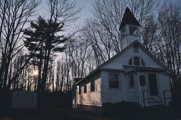 Church of Eternal Light