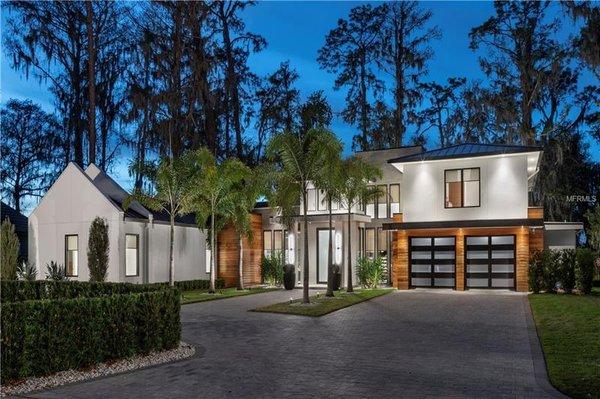 James Rutherford- StoneBridge Groups