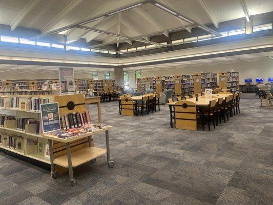 Harford County Public Library