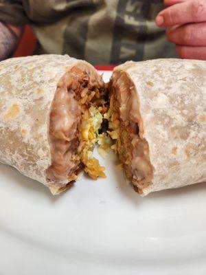 Sarita's Mexican Restaurant