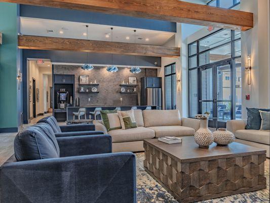 The Waters at Promenade