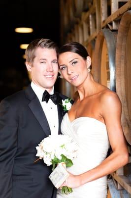 Triple Twist Makeup & Hair Design