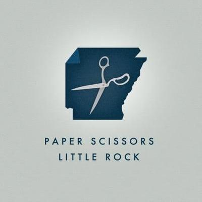 Paper, Scissors, Little Rock