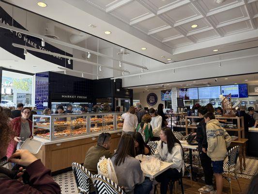 Paris Baguette