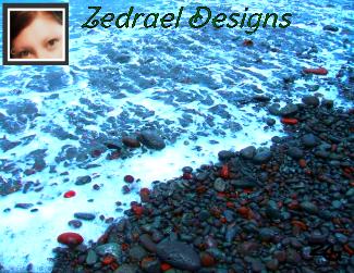 Zedrael Designs