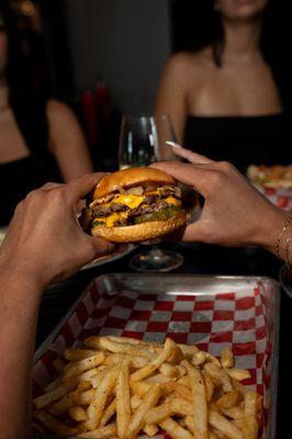 Brick House Restaurant & Bar