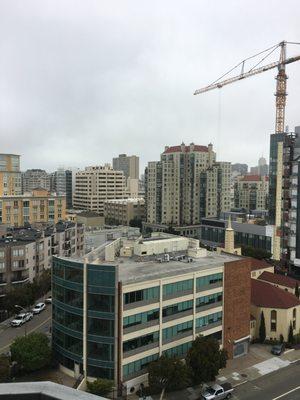 Hazardous Materials Assessment