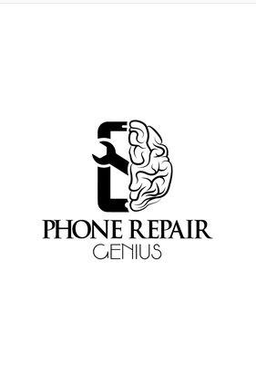 Phone Repair Genius