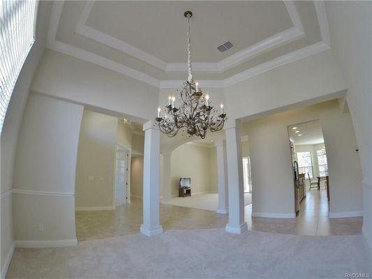The Lovely Pecan 4/3/3 Beverly Hills, Florida $348,000
