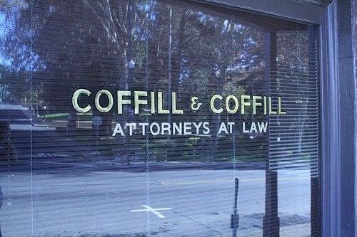 Coffill & Coffill Attys