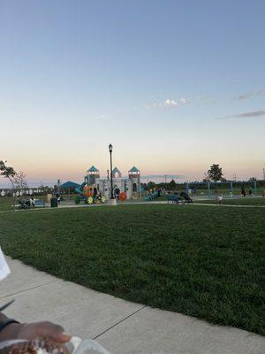 Sophie and Madigan's