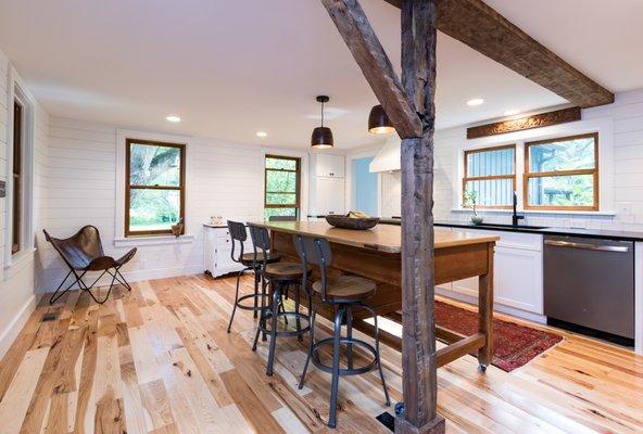 Intermountain Wood Products