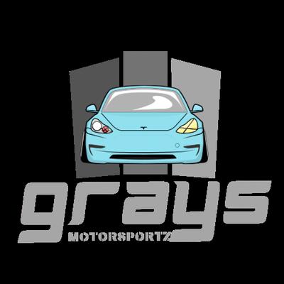 Grays Motorsportz