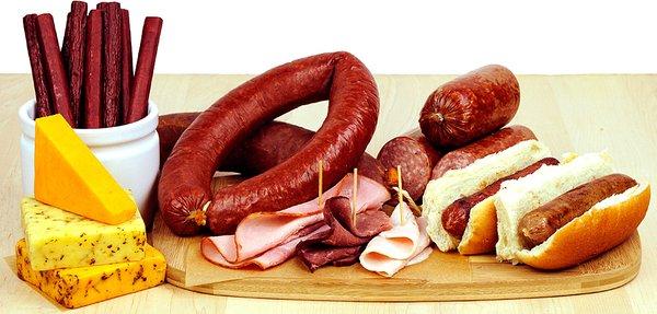 Johnson's Sausage Shoppe