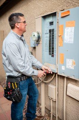 Safety First Inspections