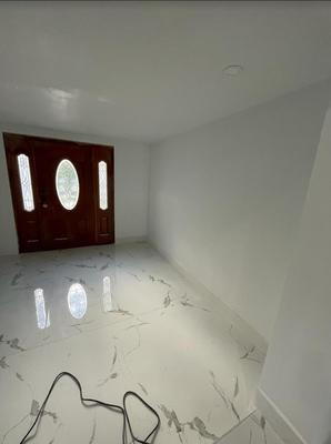 Luya construcción and design