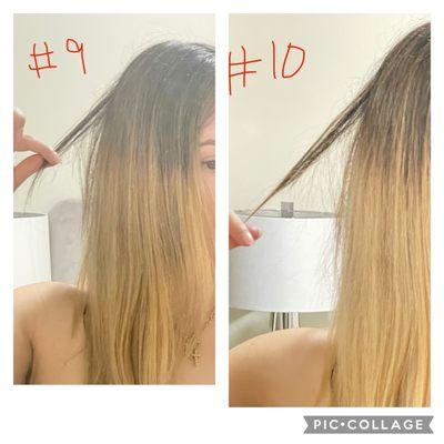 Studio A hair by Angie