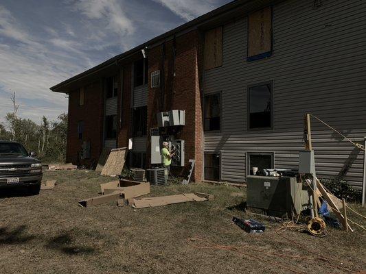 Jones Unique Contracting