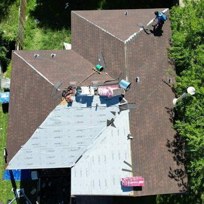 NY Pro Roofing and Construction