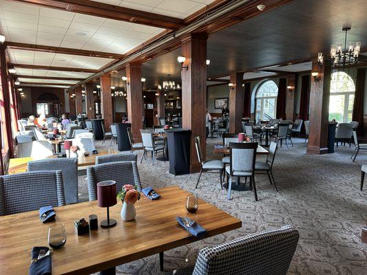Skytop Lodge