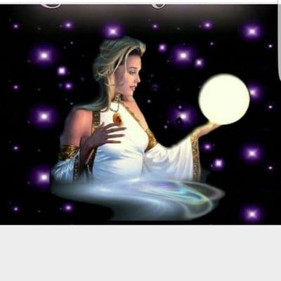 Psychic Abigail Grace