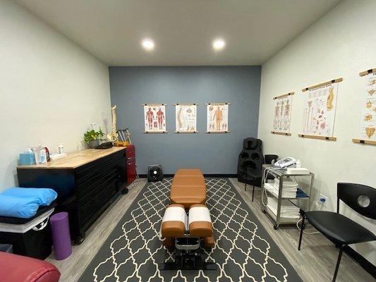 Sports Rehab Institute