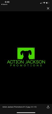 Action Jackson Promotions