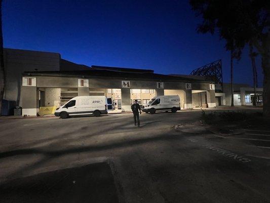 RPM SoCal Commercial Refrigeration & HVAC