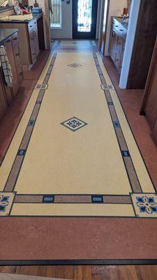 Sunn Carpets Flooring America