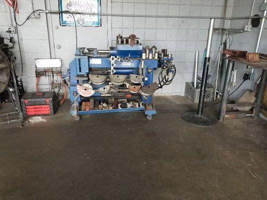 R&R Smog Repair and Exhaust