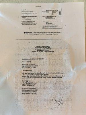 Schramm Robert, MD - Allergy Consultants