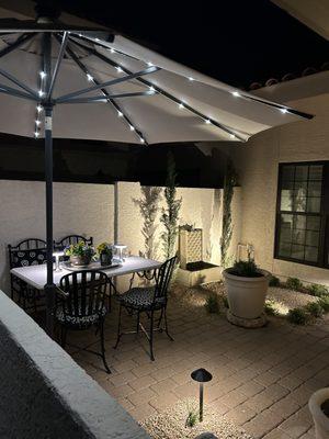 Gardens by Chilo & Susanna