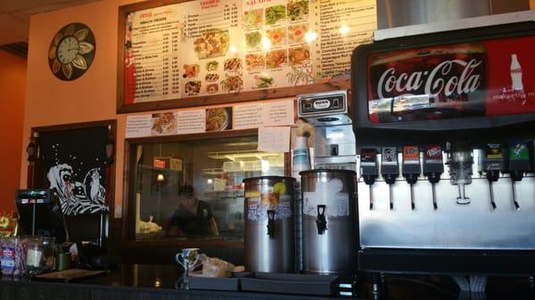 Oishi Japanese Express