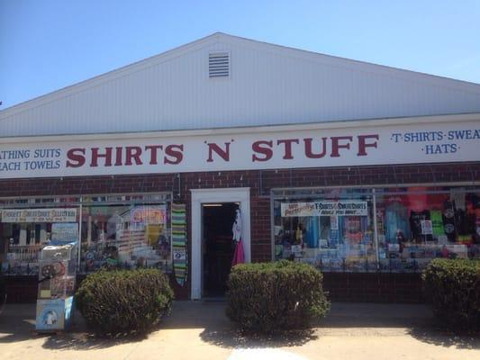 Shirts N Stuff