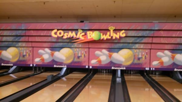 Westgate Bowl