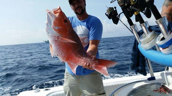 Reel Compulsive Charters