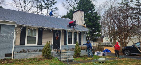 Affordable Roofs And Gutters