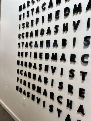 March and Ash Vista Weed Dispensary