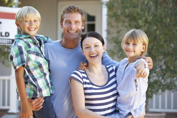 We are passionate about finding the right home, at the right price, for each of our buyers!