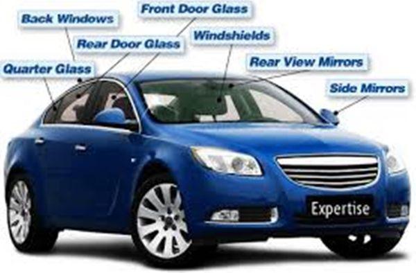 Lightning Quick Windshield Repair Shop