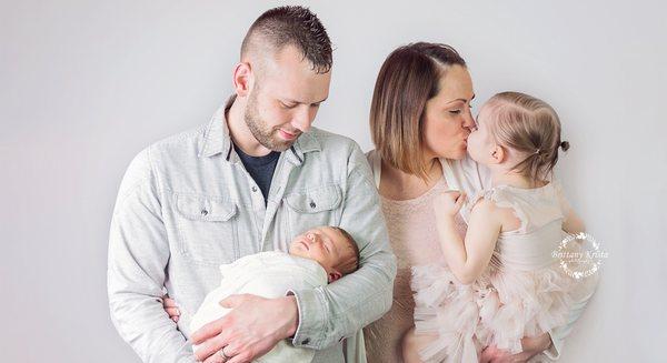 Brittany Krista Photography