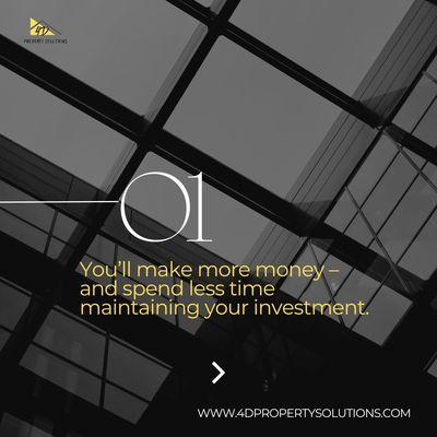 4D Property Solutions