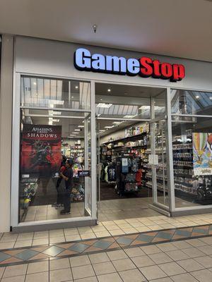 GameStop